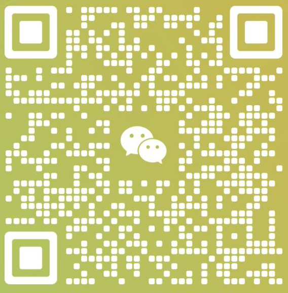 WeChat QR Code